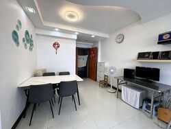 Blk 615C Punggol Spring (Punggol), HDB 4 Rooms #626979331